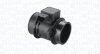 Витратомір повітря (4 pin, модуль) CITROEN C1, C2, C2 ENTERPRISE, C3 I, C3 II, C3 PLURIEL, NEMO, NEMO/MINIVAN FORD FIESTA V, FIESTA VI, FUSION PEUGEOT 1007, 107, 206, 206+, 207 1.4D 09.01- MAGNETI MARELLI 213719782019 (фото 1)