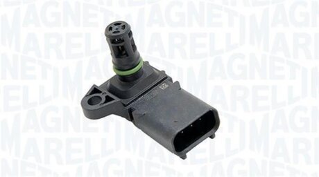 LAND ROVER датчик тиску во впускному колекторі Range Rover 4,2 -12, FORD C-Max, Focus MAGNETI MARELLI 215810003300