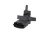 Датчик тиску у впускному колекторі (4 pin) IVECO DAILY III CHRYSLER VOYAGER III DODGE CARAVAN LAND ROVER DEFENDER, DISCOVERY II 2.5D/2.8D 01.95-02.16 MAGNETI MARELLI 215810008400 (фото 1)