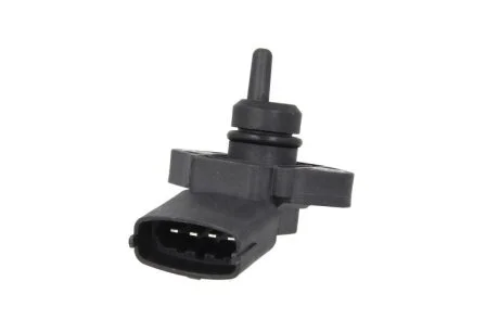 Датчик тиску у впускному колекторі (4 pin) IVECO DAILY III CHRYSLER VOYAGER III DODGE CARAVAN LAND ROVER DEFENDER, DISCOVERY II 2.5D/2.8D 01.95-02.16 MAGNETI MARELLI 215810008400