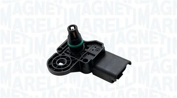 Датчик тиску у впускному колекторі (4 pin) CITROEN BERLINGO, BERLINGO MULTISPACE, C3 II, C3 PICASSO, C4, C4 GRAND PICASSO I, C4 I, C4 PICASSO I, DS3 MINI (R56), (R57) 1.4/1.6 10.06- MAGNETI MARELLI 215810009100 (фото 1)