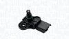 Датчик тиску у впускному колекторі (4 pin) CITROEN BERLINGO, BERLINGO MULTISPACE, C3 II, C3 PICASSO, C4, C4 GRAND PICASSO I, C4 I, C4 PICASSO I, DS3 MINI (R56), (R57) 1.4/1.6 10.06- MAGNETI MARELLI 215810009100 (фото 1)