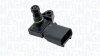 Датчик тиску у впускному колекторі (4 pin) FORD B-MAX, FIESTA VI 1.25/1.4/1.4LPG 06.08- MAGNETI MARELLI 215810009900 (фото 1)