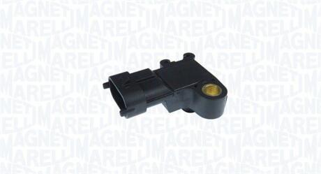 OPEL датчик тиску во впускному колекторі Insignia 1,6-1,8 08-, Astrta J MAGNETI MARELLI 215810012000