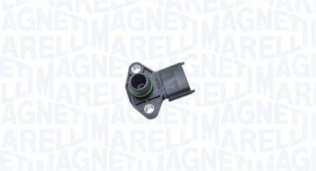 HYUNDAI Датчик тиску Elantra, Tucson, i20, i30, i40 1.4-1.7 CRDi 11-, KIA Sportage MAGNETI MARELLI 215810012300