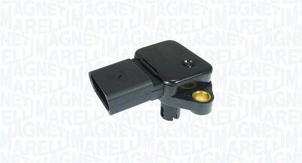 Датчик, тиск впускної труби MAGNETI MARELLI 215810014500 (фото 1)