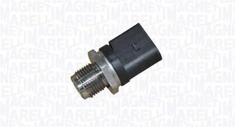 AUDI Датчик тиску палива A4 B7, A6 C6, MERCEDES-BENZ, VW MAGNETI MARELLI 215810014700