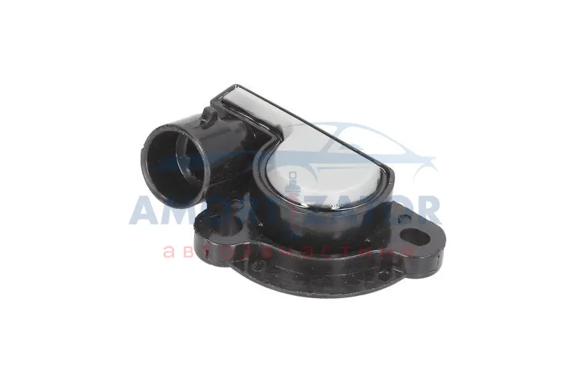 Датчик положення дросельної заслінки OPEL ASCONA C, ASTRA F, ASTRA F CLASSIC, ASTRA G, COMBO, CORSA A, CORSA A TR, CORSA B, KADETT E, KADETT E COMBO, VECTRA A, VECTRA B 1.2-1.8 08.84-01.05 MAGNETI MARELLI 215810606400 (фото 1)