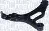 AUDI важіль нижній лів. Q7 06-, VW Touareg MAGNETI MARELLI 301181310360 (фото 1)