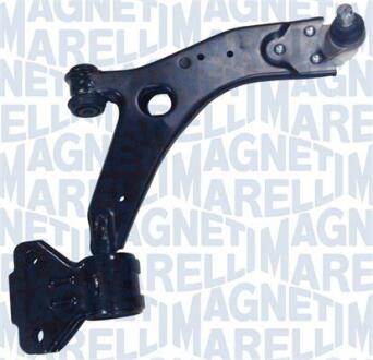 VOLVO важіль передн.прав.V40 12- MAGNETI MARELLI 301181310900