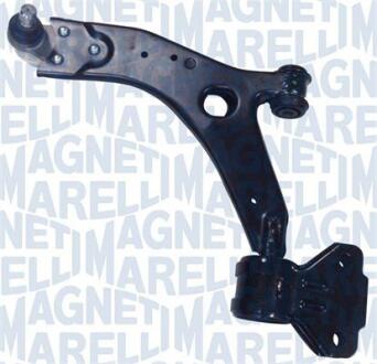 VOLVO важіль передн.лів.V40 12- MAGNETI MARELLI 301181310910