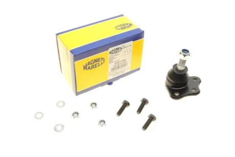 Кульова опора (шарнір) MAGNETI MARELLI 301181311940