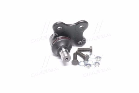 Шарова опора,передня вісь MAGNETI MARELLI 301181311950