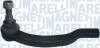 FIAT наконечник рул.тяги лівий Ducato,Boxer 06-,Jumper MAGNETI MARELLI 301181314340 (фото 1)