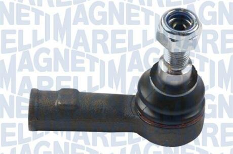 Рульовий наконечник MAGNETI MARELLI 301181314380