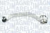 VW важіль передн. лів.нижн. Passat, Audi A4/A6 95- MAGNETI MARELLI 301181317900 (фото 1)
