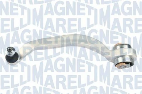 VW важіль передн. лів.нижн. Passat, Audi A4/A6 95- MAGNETI MARELLI 301181317900