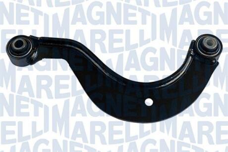 VW важіль задній верхній лів./прав.Caddy III,Passat,Touran,Skoda Octavia 1Z3 04- MAGNETI MARELLI 301181318900