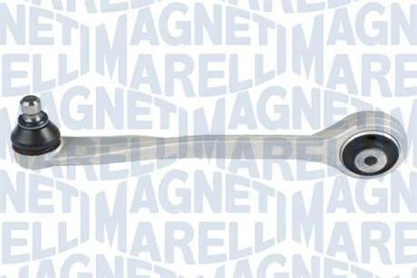 VW важіль передн.підвіски верхн.лів.Audi A4,A5 08- MAGNETI MARELLI 301181319700