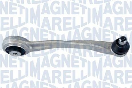 VW важіль передн.підвіски верхн.прав.Audi A4,A5 08- MAGNETI MARELLI 301181319800