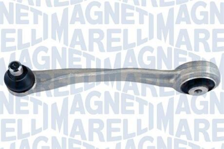 VW важіль передн.підвіски верхн.лів.Audi A4,A5 08- MAGNETI MARELLI 301181319900
