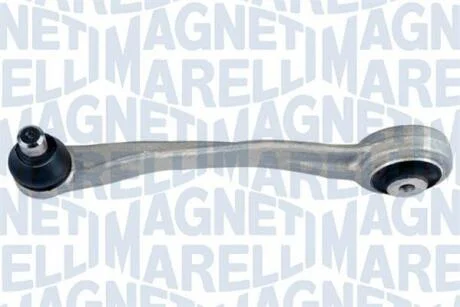 VW важіль передн.підвіски верхн.лів.Audi A4,A5 08- MAGNETI MARELLI 301181319900