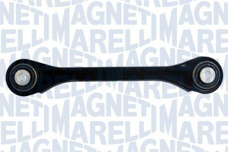 VW важіль задньої осі знизу лів./прав.Audi A4/5/6/7/Q5,Porsche Macan 08- MAGNETI MARELLI 301181320000