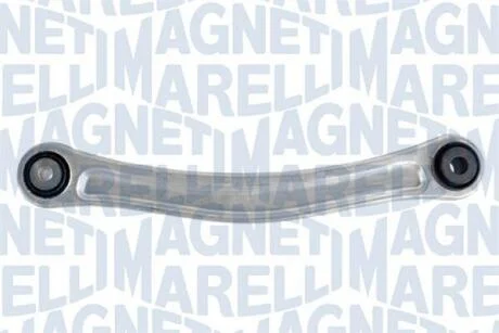 Важіль задній верхн. правий Audi Q7 06-, Touareg MAGNETI MARELLI 301181323700