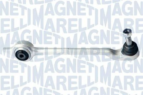 BMW важіль "прямий" передн.нижн.прав.алюмінієвий E39 MAGNETI MARELLI 301181327000