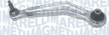 BMW важіль задн.підвіски лівий E60,E65 02- MAGNETI MARELLI 301181329100
