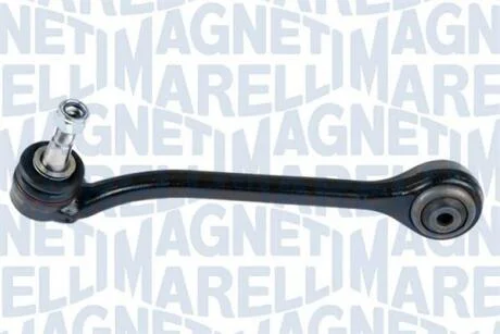 BMW важіль передн.ниж.лів.X3 E83 04- MAGNETI MARELLI 301181332400