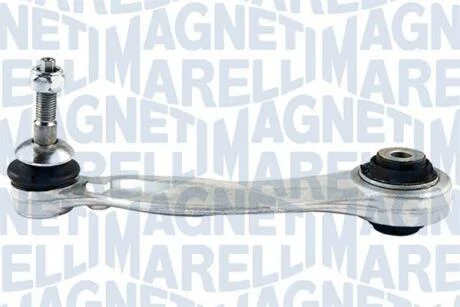 BMW важіль задньої підвіски передній верхн.лів. X5 Е70 07- MAGNETI MARELLI 301181332800