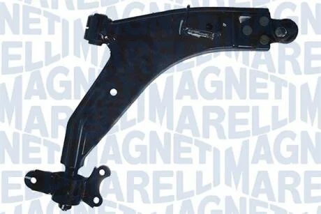 CHEVROLET важіль к-кт передн.прав.Evanda,Epica 05- MAGNETI MARELLI 301181336300