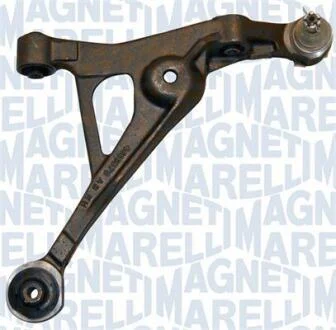 CHRYSLER важіль передній нижній прав.Sebring,Dodge Stratus 95- MAGNETI MARELLI 301181344400