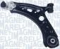 FIAT важіль передній лів.500X,Fiat Renagade 14- MAGNETI MARELLI 301181348400 (фото 1)