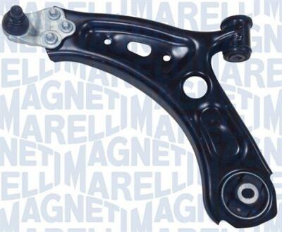 FIAT важіль передній лів.500X,Fiat Renagade 14- MAGNETI MARELLI 301181348400