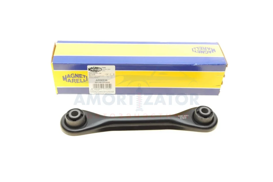 Важіль підвіски MAGNETI MARELLI 301181353600 (фото 1)