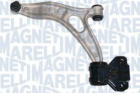 FORD важіль к-кт передн.лів.C-Max,Focus III 10- MAGNETI MARELLI 301181354700