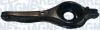 FORD важіль задн.нижн.Focus 98-,Mazda 3 09- MAGNETI MARELLI 301181355700 (фото 1)