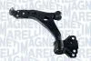 FORD важіль передній лів.Transit Connect 1,5-2,0TDCi/1,0-1,6Eco Boost 13- MAGNETI MARELLI 301181357300 (фото 1)