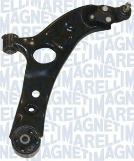 HYUNDAI важіль передн.нижн.прав.Santa Fe 12- MAGNETI MARELLI 301181362300
