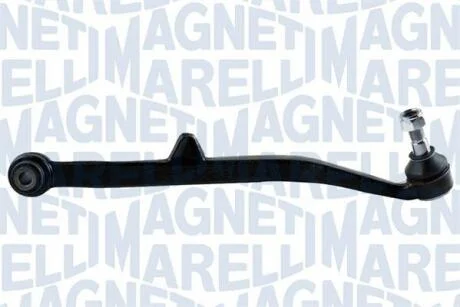 Важіль задньої підвіски прав. ML W163 DB MAGNETI MARELLI 301181372500