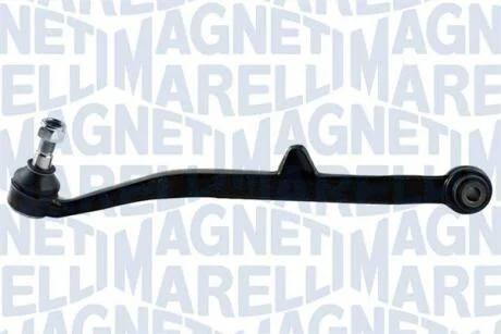 Важіль MERCEDES M-CLASS (W163) 98-05 зад. міст ліворуч (Вир-во) MAGNETI MARELLI 301181372600
