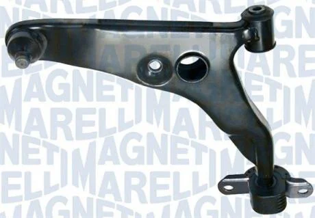 Важіль підвіски, підвіска коліс MAGNETI MARELLI 301181382800