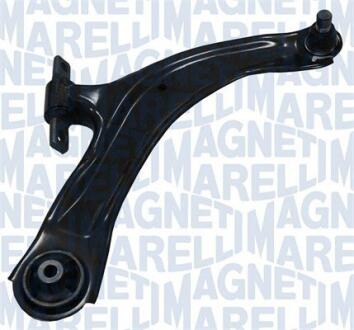 NISSAN важіль передній прав.Qashqai 07- MAGNETI MARELLI 301181386500