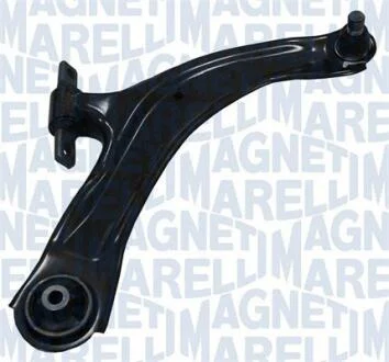 NISSAN важіль передній прав.Qashqai 07- MAGNETI MARELLI 301181386500