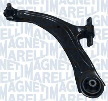 NISSAN важіль передній лів.Qashqai 07- MAGNETI MARELLI 301181386600