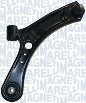 FIAT важіль передн.прав. Sedici,SX4 MAGNETI MARELLI 301181399500