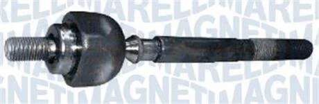 CHEVROLET тяга рульова лів/прав Aveo 05- Kalos 02- MAGNETI MARELLI 301191600290