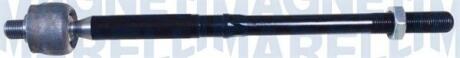 FORD тяга рульова C-Max 10-, Focus 10- (USA) MAGNETI MARELLI 301191600740